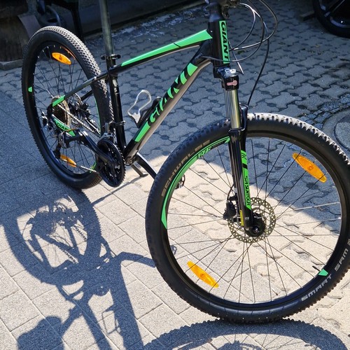 Giant talon mountainbike - talon,