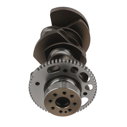 Engine crankshaft for maserati - engine,