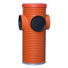 opti-control Schacht mit