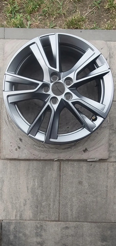 Alufelge zoll 0 - zoll, 5x100