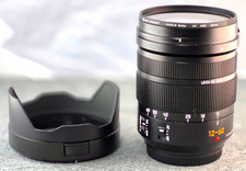 Panasonic Leica DG