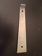 Zugeisen zum Verlegen von