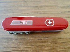 Victorinox Schweizer Messer 