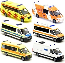 Busch - MB Mercedes Benz