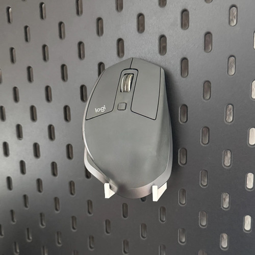 Ikea skadis maushalter - maushalter, –