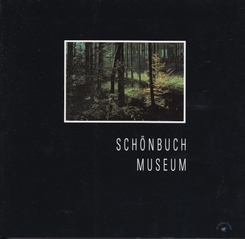 Schönbuch museum ulrich - schönbuch,