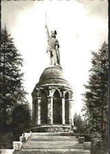 Hermannsdenkmal