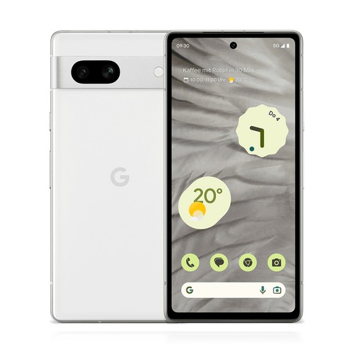 Google pixel 128gb snow - google,