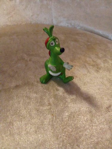 Figur känguru adelheid - känguru,