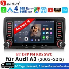 DAB 64GB Android 15 Apple