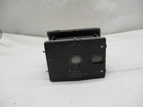 Tenax goerz berlin d - c.p., d.r.p