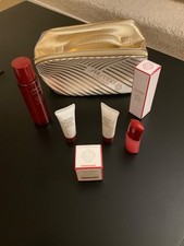 Shiseido Kosmetikset inkl. Kosmetiktasche, NEU