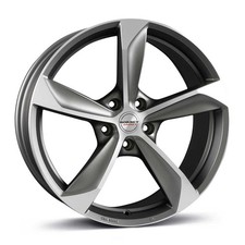 Borbet rims S 9.0x20 ET35