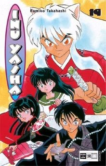 Inu yasha von - inu, takahashi