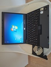 HP Netbook Compaq nc 2400