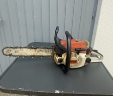 Stihl 026 Motorsäge