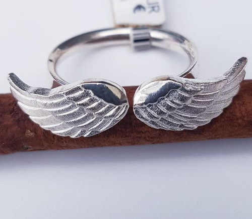 Dur ring 925ér silber - ring,