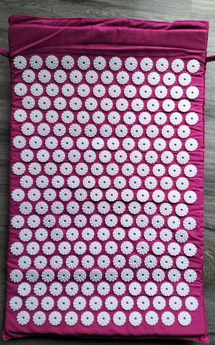 Akupressurmatte massagematte - akupressurmatte,