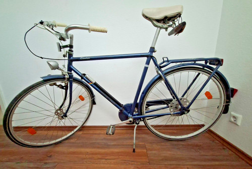 Kettler alu rad - alu,