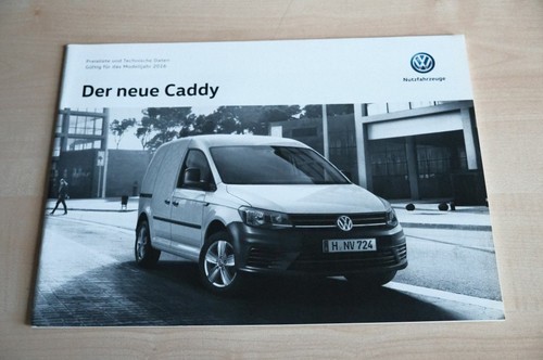 235517 caddy kastenwagen - kastenwagen,