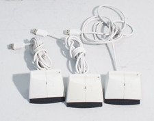 Cherry ST-1144 USB Chipkartenleser 3er Set Lesen Schreiben