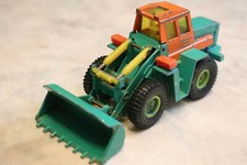 Siku V Serie V270 Zettelmeyer