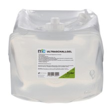 MC24 Ultraschallgel