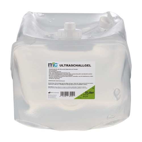 Mc24 ultraschallgel - mc24,
