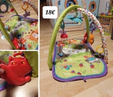 Fisher price waldfreunde - fisher-price,