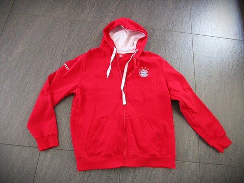 Sweatweste mit kapuze - sweatweste,