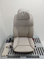 BMW 7er F01 Komfort Sitz