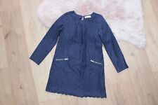 Festliches Spitzen Kleid für Mädchen H&M  Gr. 134/140 !!!
