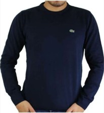 Lacoste Pullover 100% Original