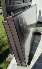 Solarkollektor für Brauchwasser (Solarthermie), Viessmann Solaranlage