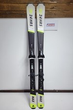 Salomon hrs max 154 - salomon, cm