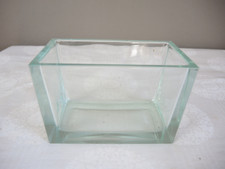 alte rechteckige massive