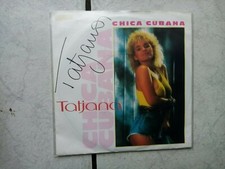 Tatjana Simic  -Musik  Single