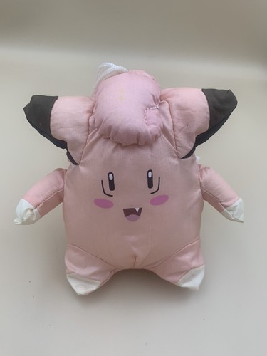 Selten pokemon clefairy - selten!,