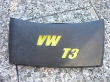 VW T3 Instrumenten-Abdeckung