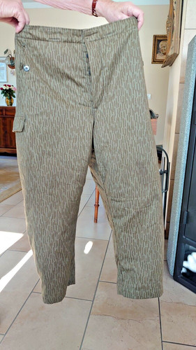 Nva tarnhose winter - -,