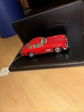 Franklin Mint Mercedes-Benz