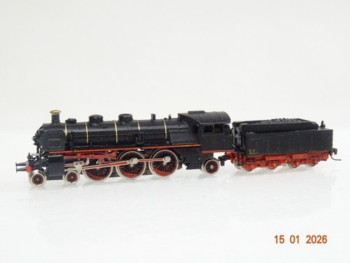 Märklin mini club - mini-club, 8133