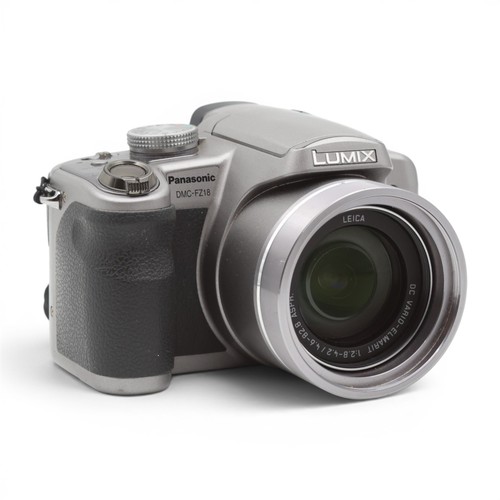 Panasonic lumix dmc - lumix, fz
