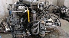 038100090FX KOMPLETTER MOTOR /