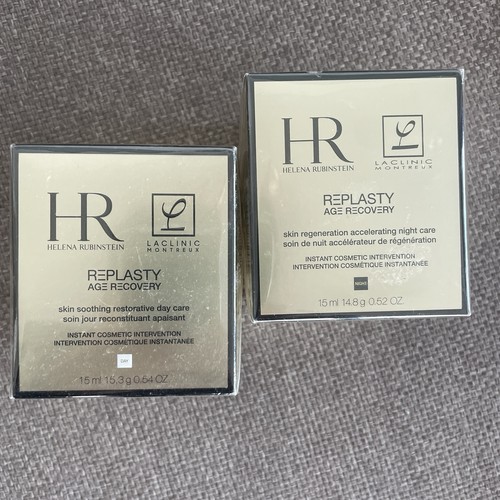 Helena rubinstein plasty - helena, re-plasty