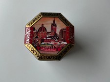 Keks Schmuckdose Aachener