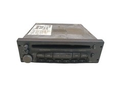 Opel Astra G 2000 Radio