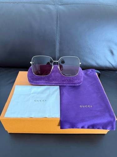 Exklusive gucci sonnenbrille - gucci,