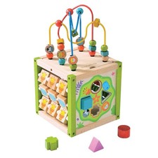 EVEREARTH Motorik Würfel