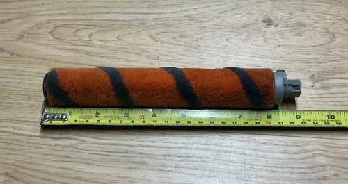 Front soft roller bürste - soft,